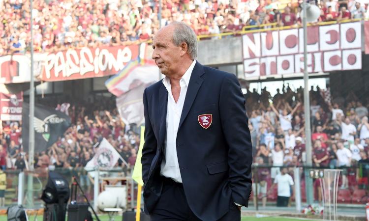 Ascoli-Salernitana 3-2: il tabellino