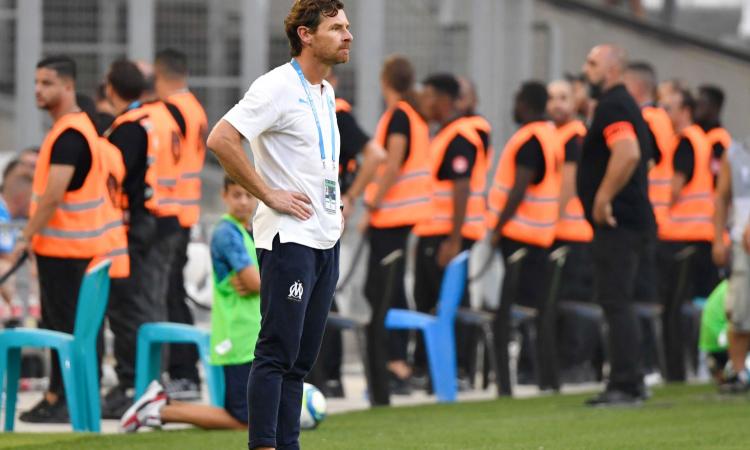 Ex Inter: Villas-Boas si dà al rally, la metafora della sua carriera da allenatore