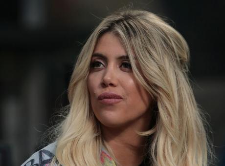 Wanda Nara: 'Non sono sportiva, non faccio diete. La differenza con Icardi...'
