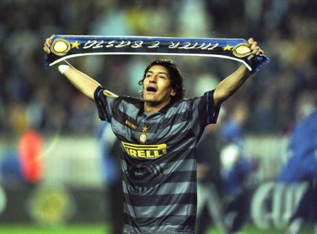 Inter-Sanchez, 'sognando' Zamorano: i cileni in Serie A si esaltano