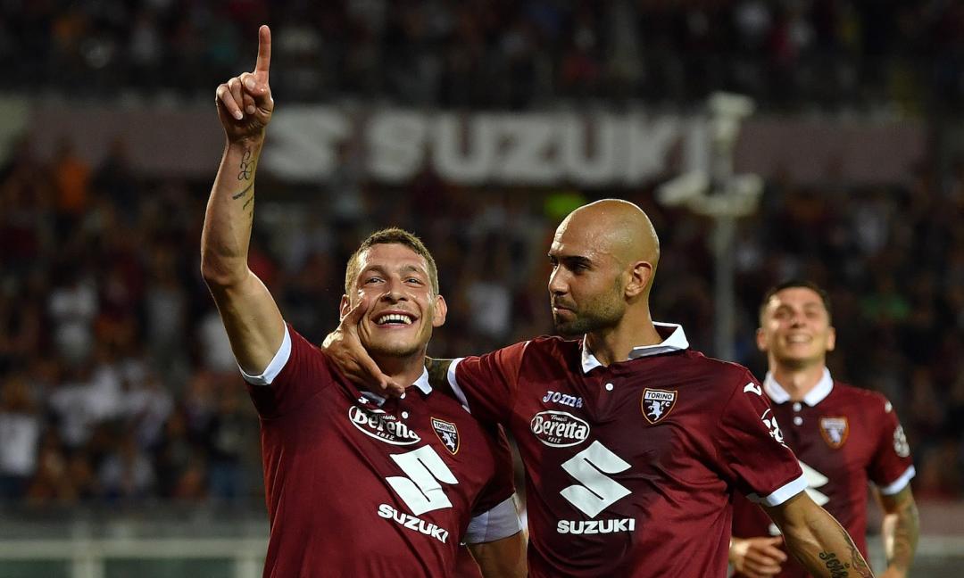 Il mercato a modo mio: un Torino stratosferico!