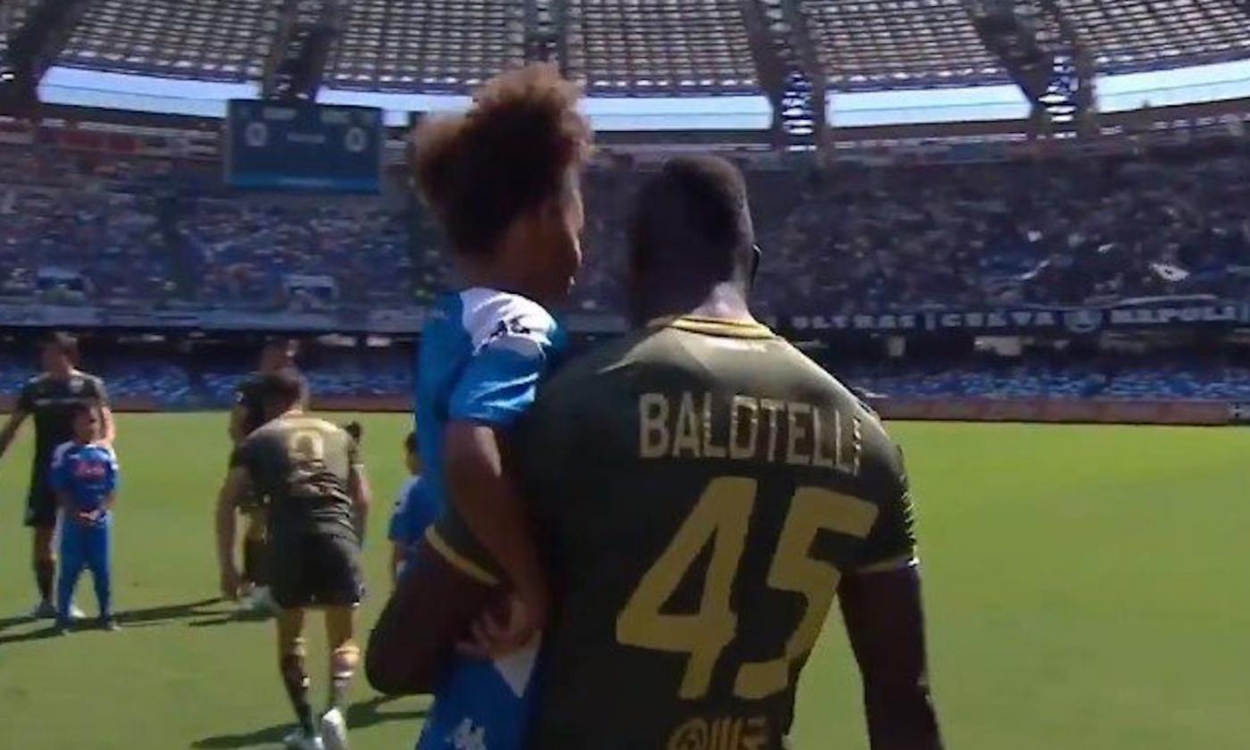 Bresciamania: Balotelli, ora ci vogliono i gol pesanti 