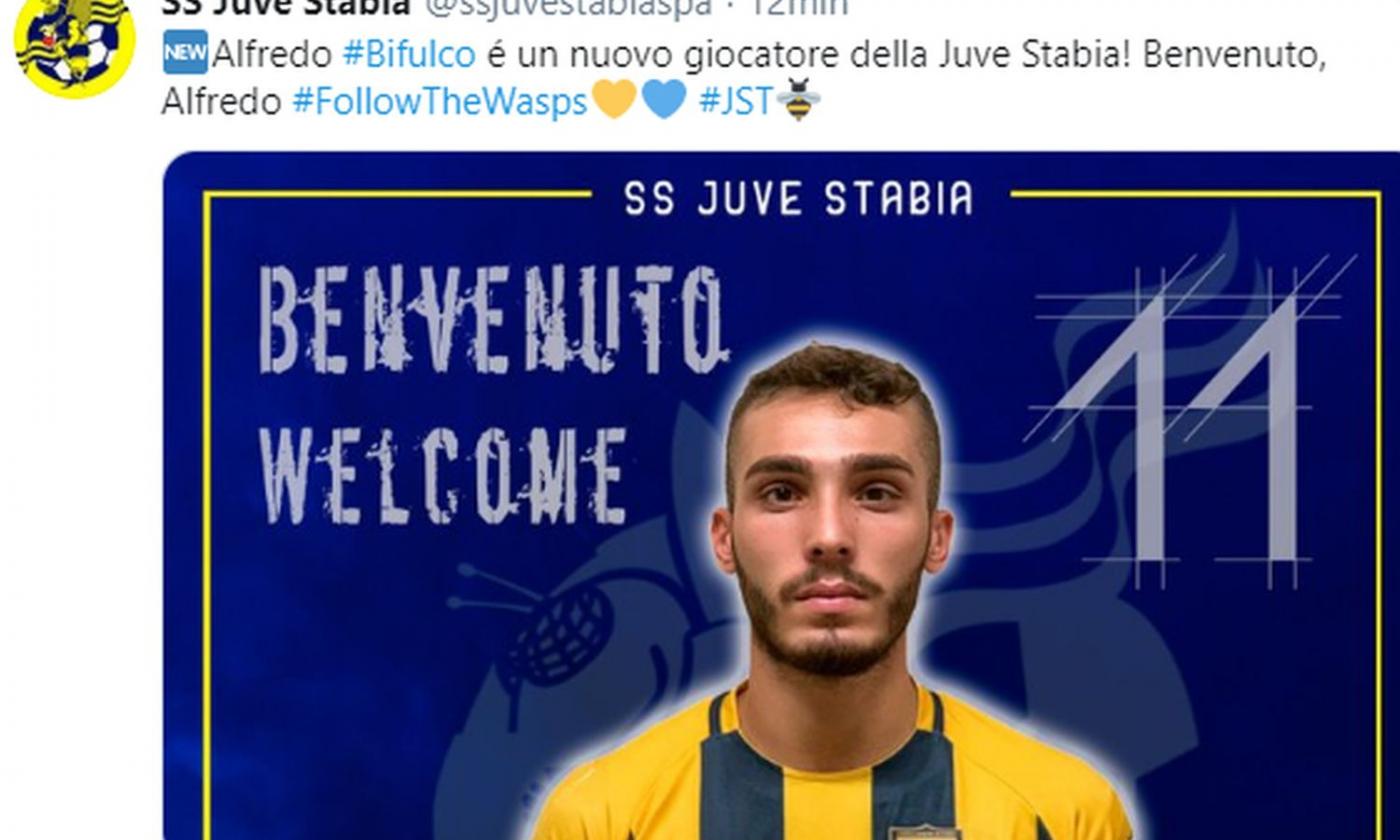 Convocati Juve Stabia: le scelte di Caserta