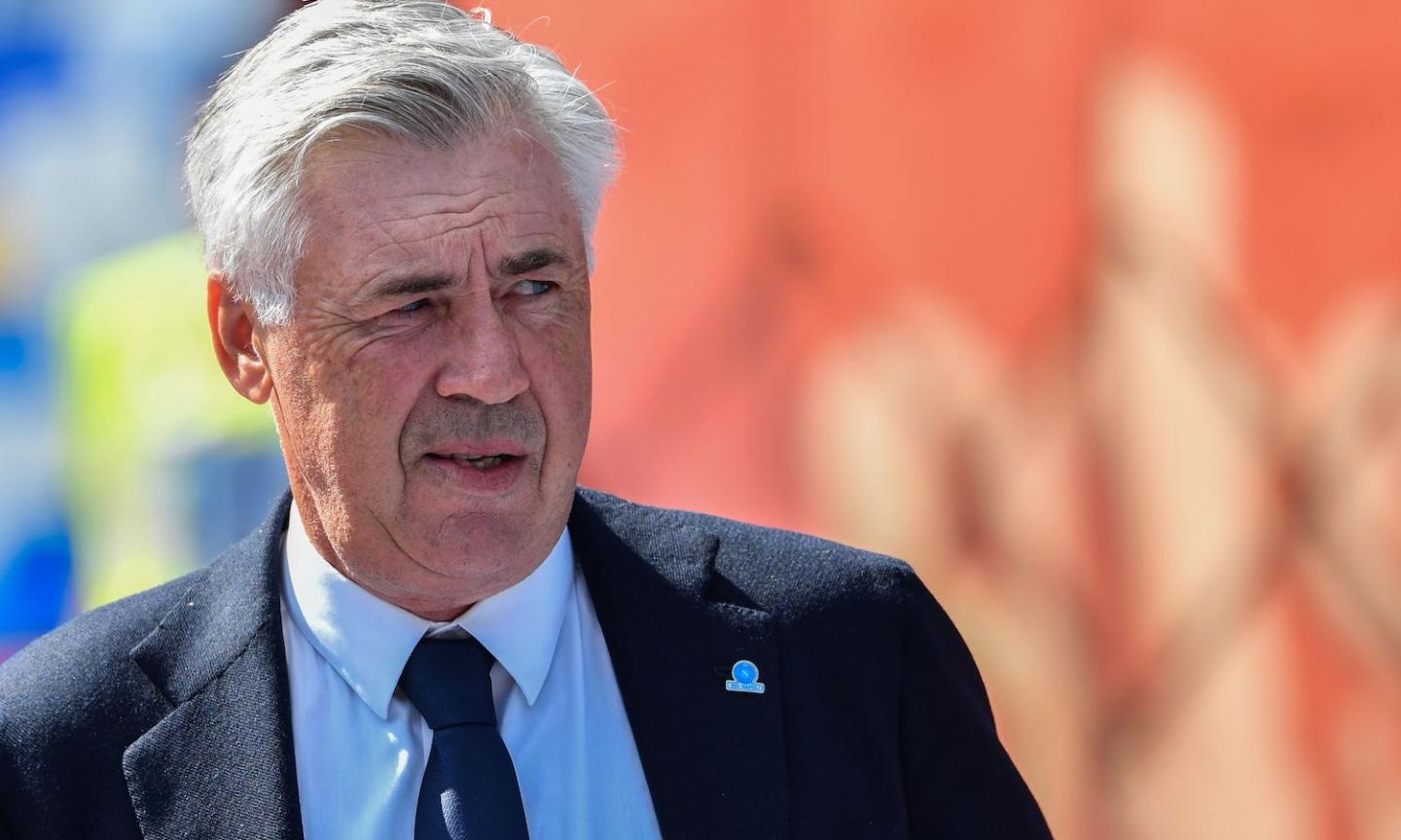 Napolimania: Ancelotti è accerchiato, trovi la risposta alla sua parabola discendente