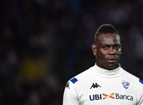 Balotelli denunciato per violenza sessuale, ecco le telefonate con la ragazza
