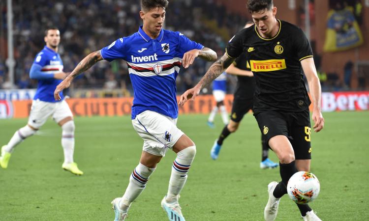 Bastoni, il diktat di Conte all'Inter: deciso il suo futuro