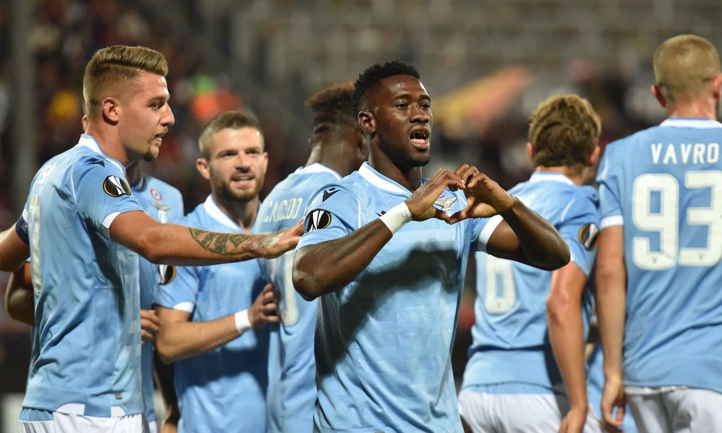 Lazio-Parma: Predicted line-ups