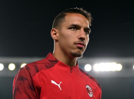Milan, Pioli rilascerà Bennacer?