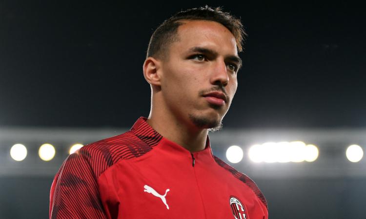 Milan, le pagelle di Bennacer: esame superato a pieni voti