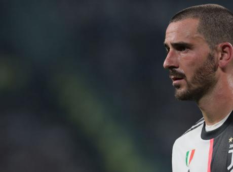 Bonucci e la promessa dalla dirigenza della Juve: la plusvalenza con il PSG...