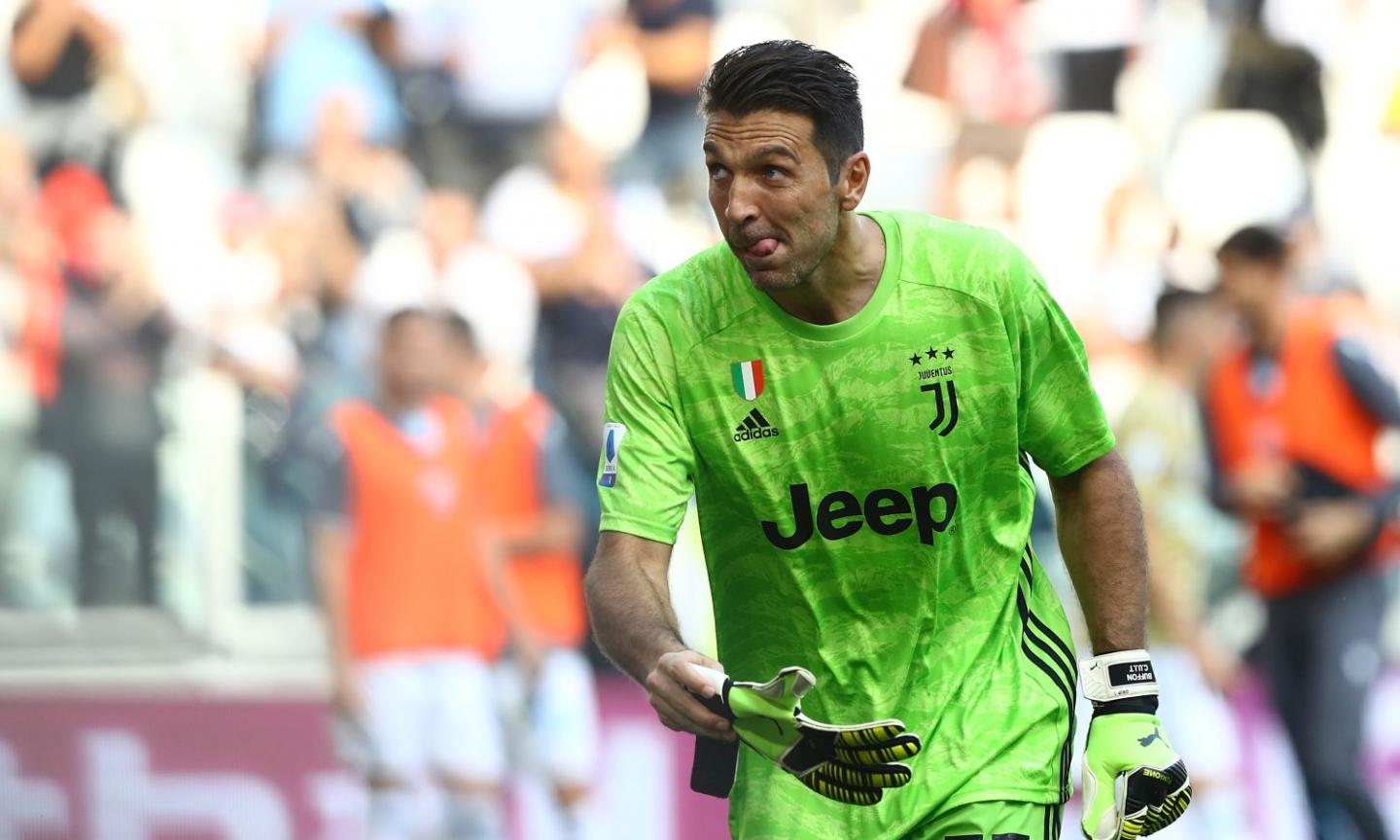 Juve, Buffon could return to the national team