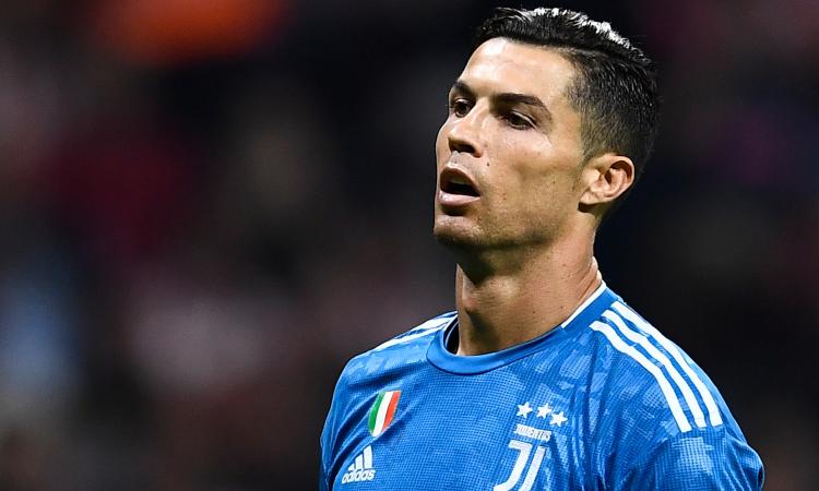 Juve, confronto Nedved-Ronaldo