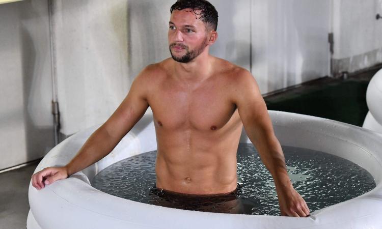 Che guai per Drinkwater: ubriaco, importuna una donna e viene pestato a sangue