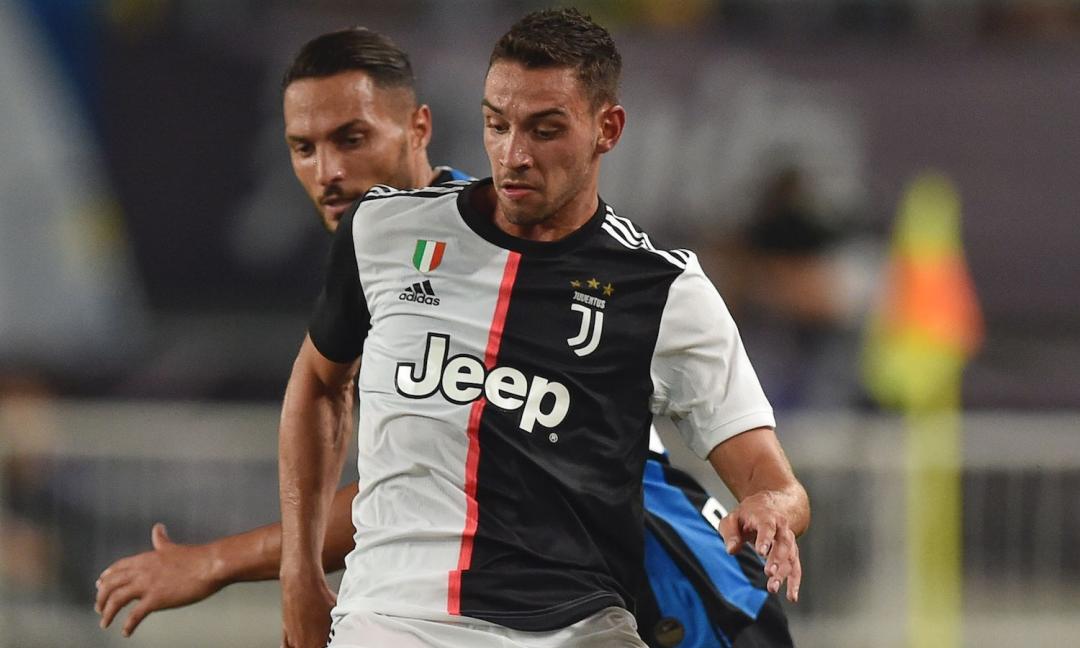 La Juventus e quell'ossimoro chiamato De Sciglio