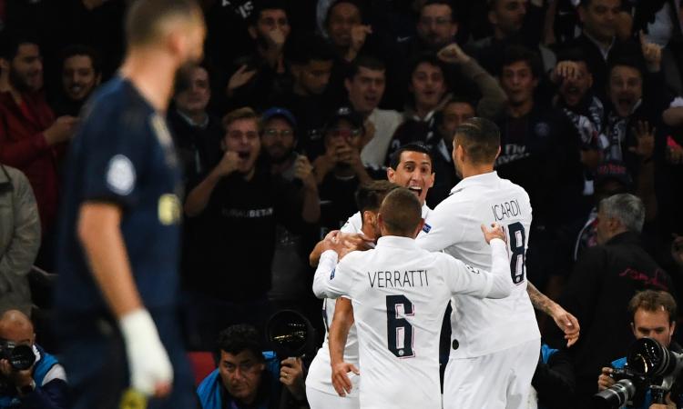 Pescara, Sebastiani svela: 'Avevo accordo con De Laurentiis per Verratti, poi...'