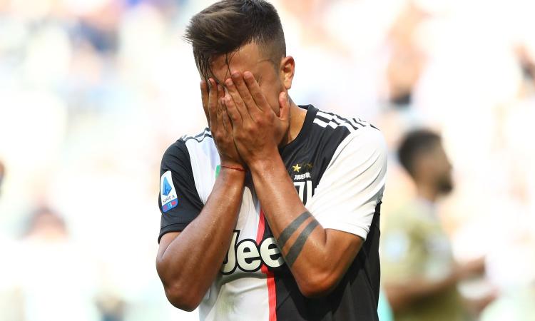 Altre conferme: Dybala verso il rinnovo