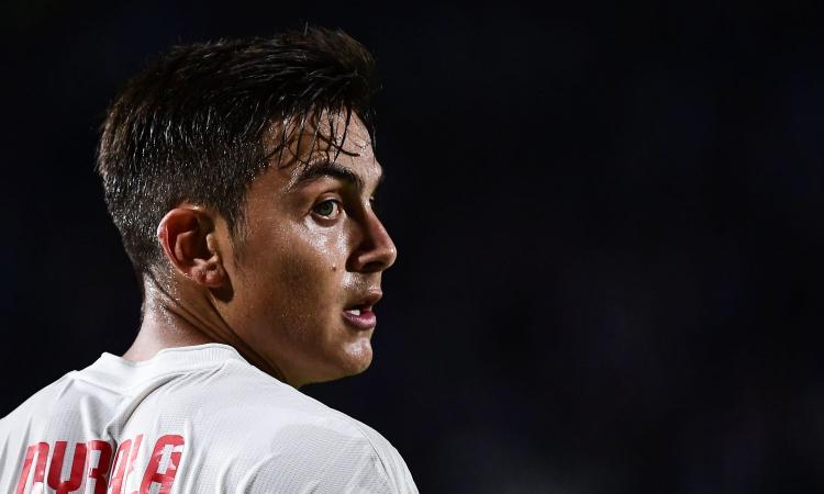 Il caso Dybala è giustificato da quello ignorato di Ronaldo. Ma se a Sarri non interessa...