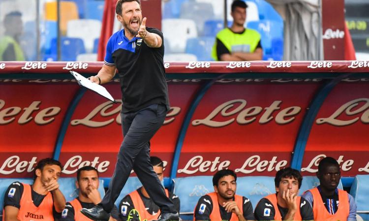 Salernitana Frosinone 1 1: il tabellino Salernitana Frosinone 1 1: il tabellino