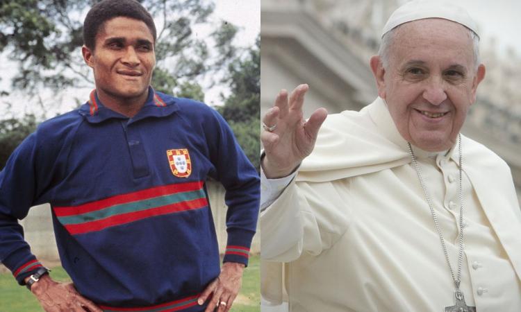 La parabola di Eusebio e della Mutola: Francesco predica un 'nuovo' Vangelo