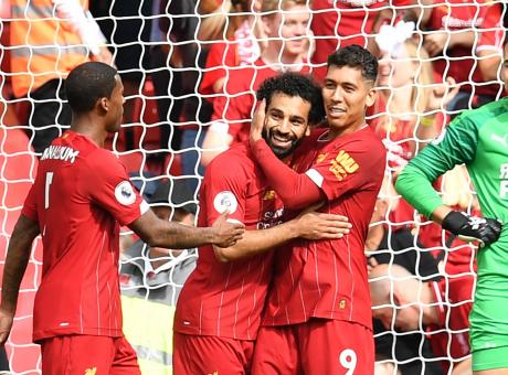 Robusto ed elegante: attento Napoli, questo Liverpool domina sempre