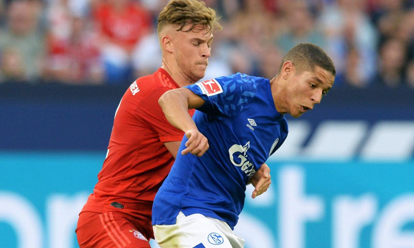 Schalke: c'è una strategia per Harit