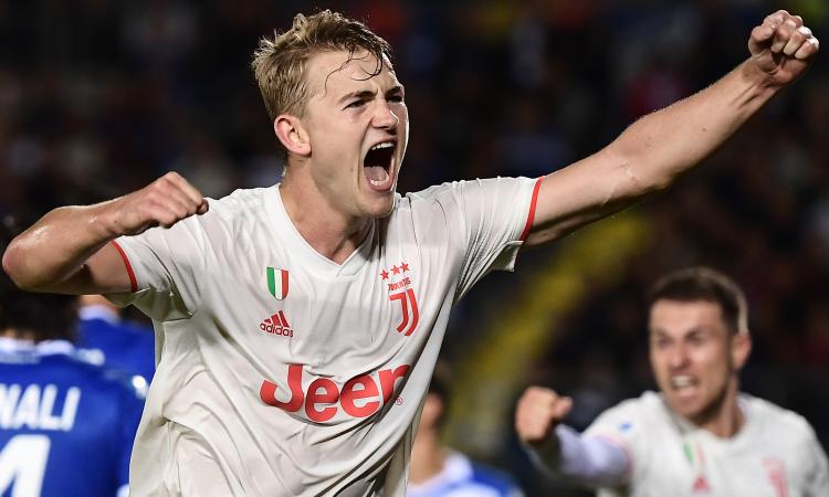 Chi dopo De Ligt? Golden Boy 2019: da Sancho a Joao Felix, ecco i candidati. Ci sono tre italiani