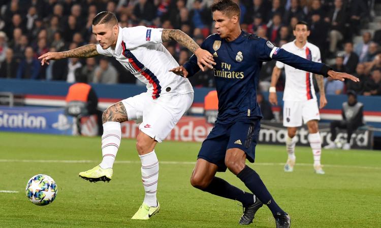Icardi fa bene con il PSG, ma può dire no al riscatto e tornare all'Inter
