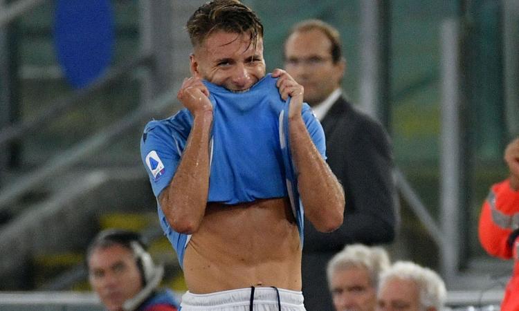 Serie A: le curiosità sulla 5ª giornata VIDEO