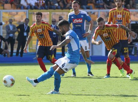 Moviola: classifica dei 'favori' arbitrali