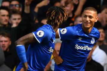 Iwobi.Kean.Everton.2019.20.esultanza.jpg GETTY IMAGES