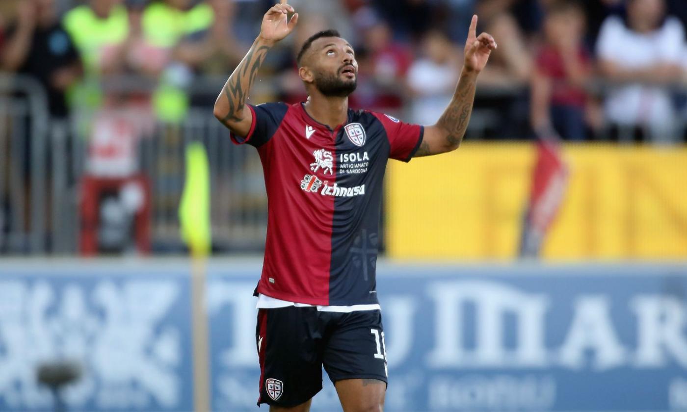 Cagliarimania: Joao Pedro e la svolta della carriera a 28 anni