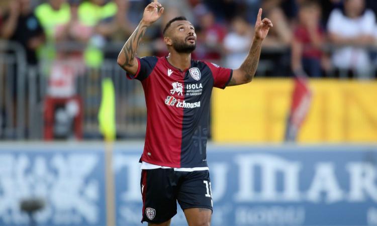 Cagliari-Sampdoria: Nainggolan risponde a Quagliarella e guida la rimonta, GUARDA GLI HIGHLIGHTS