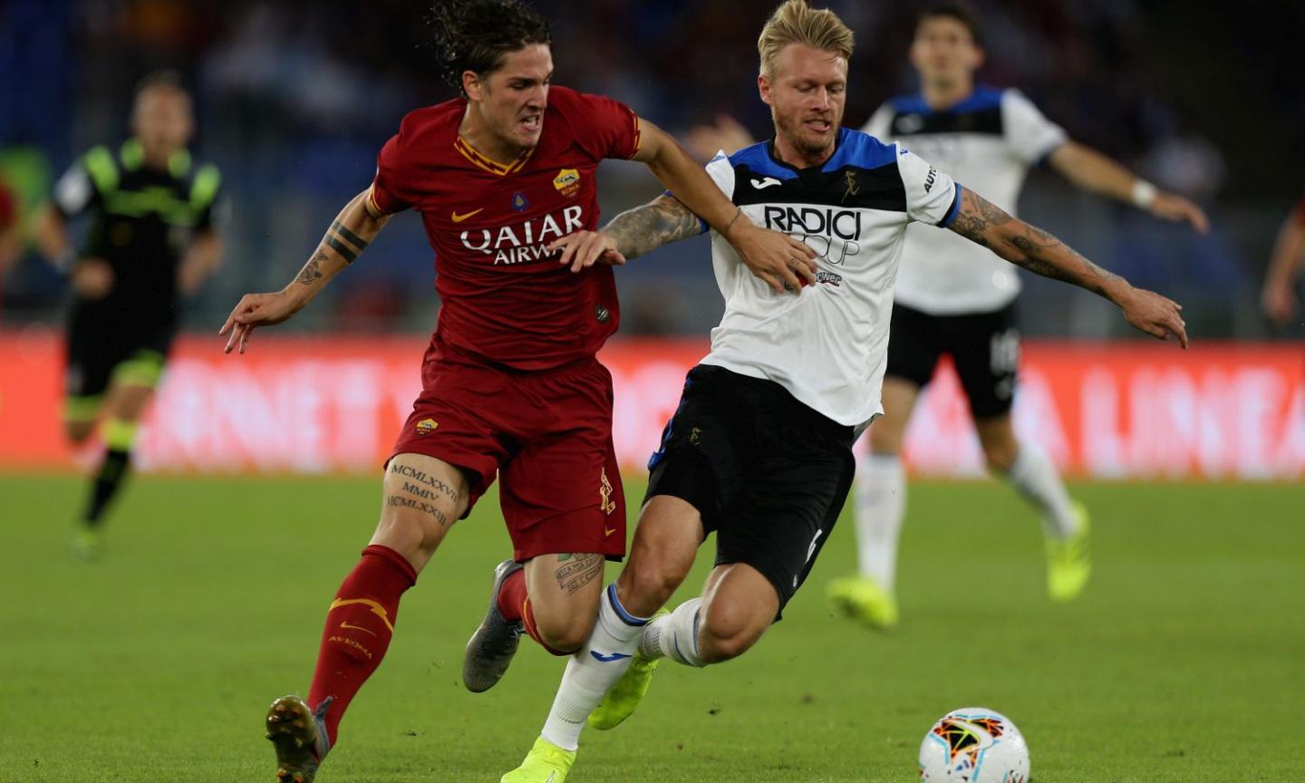 Samp, può saltare Kjaer: l’alternativa è in casa Napoli!