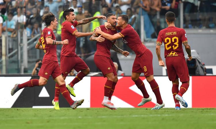 Romamania: Lazio superiore, per adesso. Petrachi fa miracoli, ma potrebbe non bastare