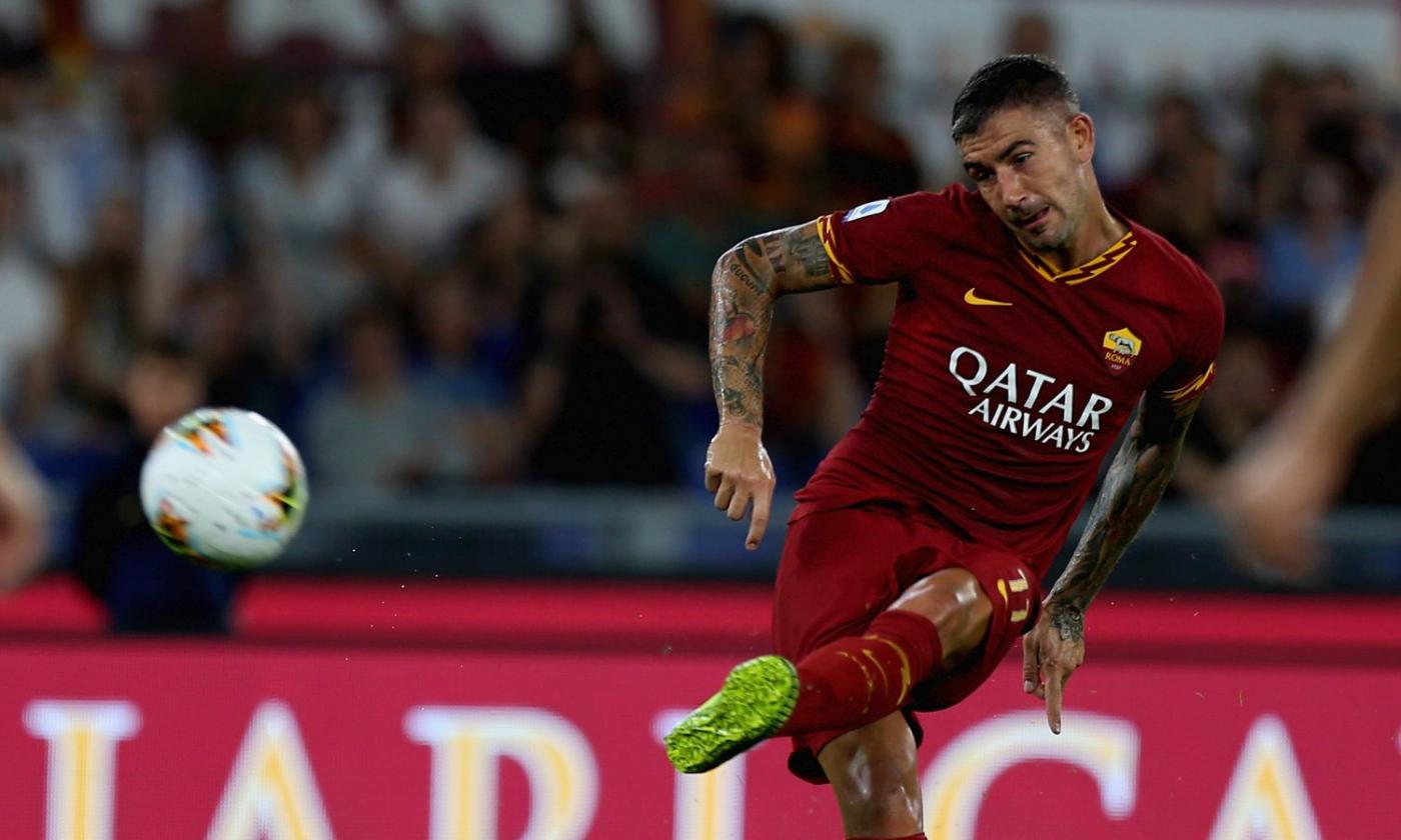 Roma, Kolarov: 'Col Var meno errori'