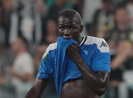 Napoli, retroscena Koulibaly: rifiutata maxi-offerta