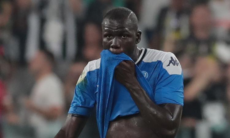 Napoli, retroscena Koulibaly: rifiutata maxi-offerta