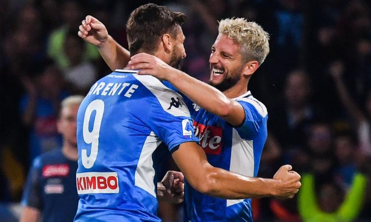 Serie A, le quote di Lecce-Napoli: Liverani senza speranze, Llorente ancora in gol