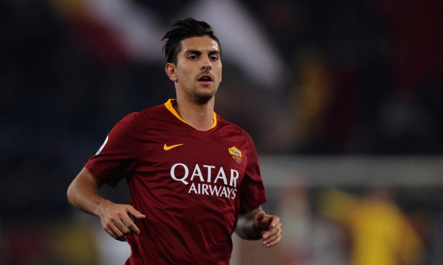 Roma star suffers broken foot injury: the details