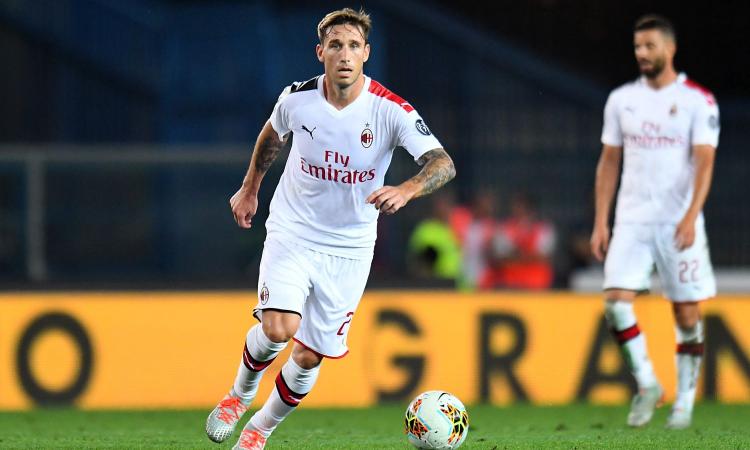 Milan, da pedina di scambio a punto fermo: cambia il destino di Biglia