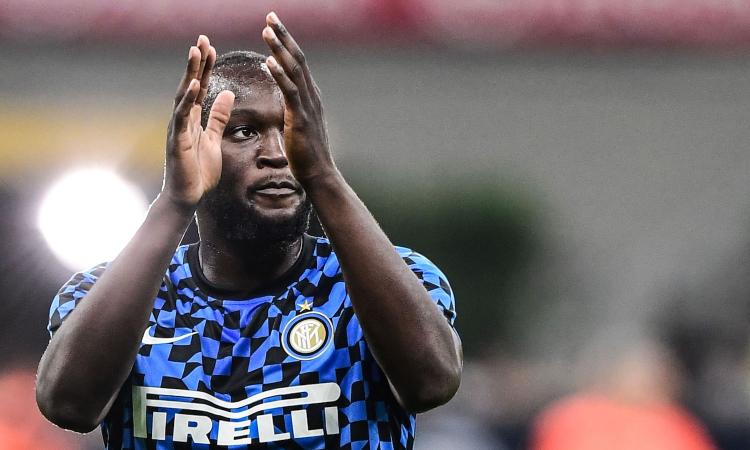 Inter-Slavia Praga, le formazioni ufficiali: out Godin, c'è Gagliardini e Lukaku ce la fa