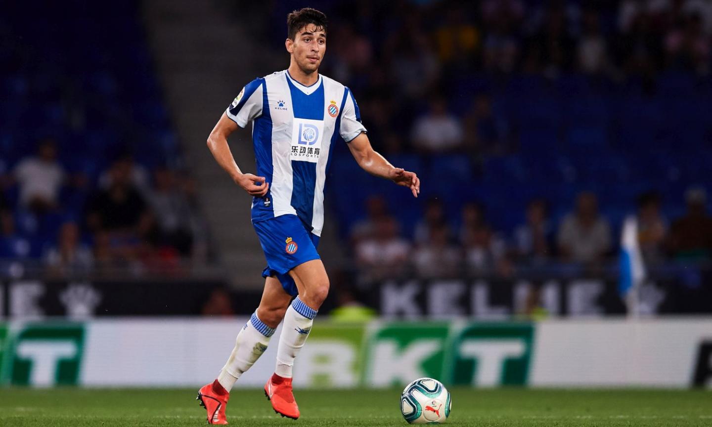 Espanyol-Ferencvaros, le formazioni ufficiali: Granero e Didac Vilà contro Nguen