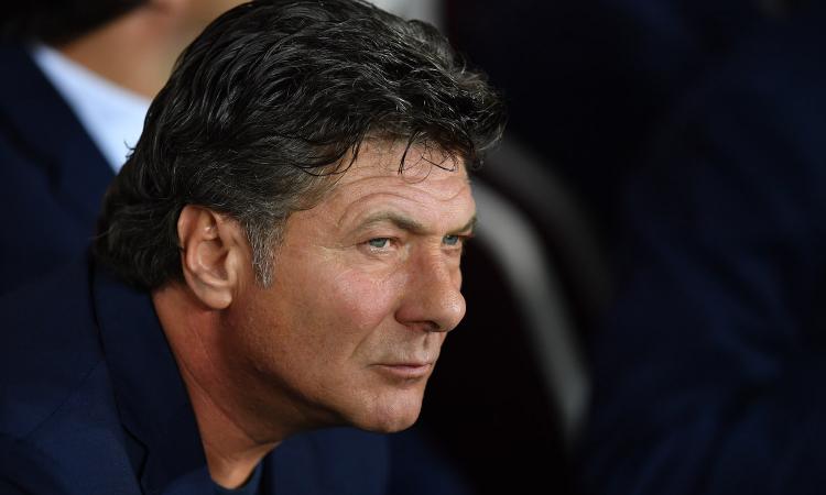 Torino, Mazzarri: 'Non solo il razzismo, anche la violenza verbale va punita. Momento difficile? In 20 anni...'