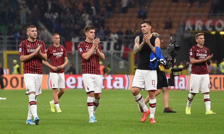 Milan, Gattuso ti aveva avvertito: senza esperienza manca carisma
