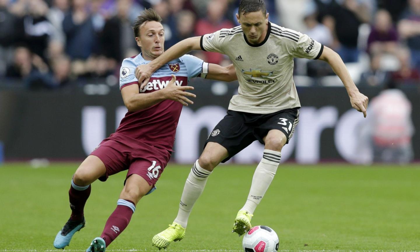 McTominay ha fatto fuori Matic: l'Inter studia il colpo, due nodi da risolvere