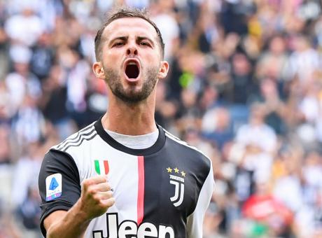 Nessuno come Pjanic, Ramsey meglio di Barella e Pellegrini: i 10 centrocampisti più cari della Serie A!