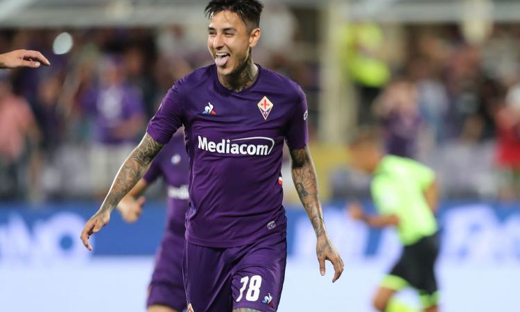 Cagliari, tentativo per Pulgar