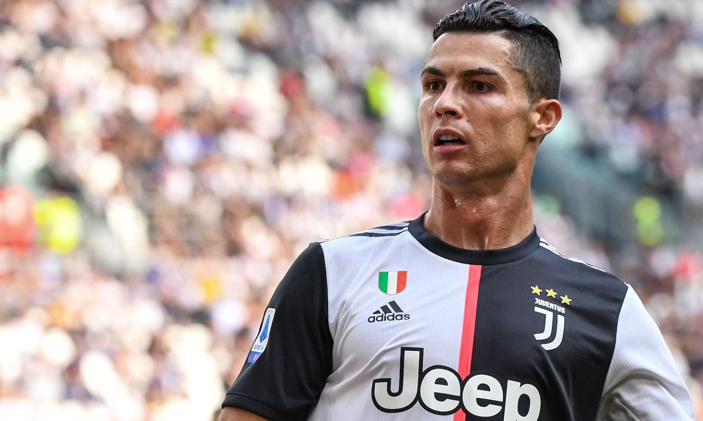 Juve, dal filotto in casa al primato di CR7: le curiosità contro la Spal