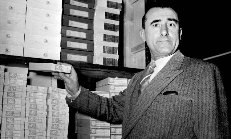 Leggenda Schiavio: l'Inter provò a strapparlo al Bologna, la sua risposta fu una perla di saggezza