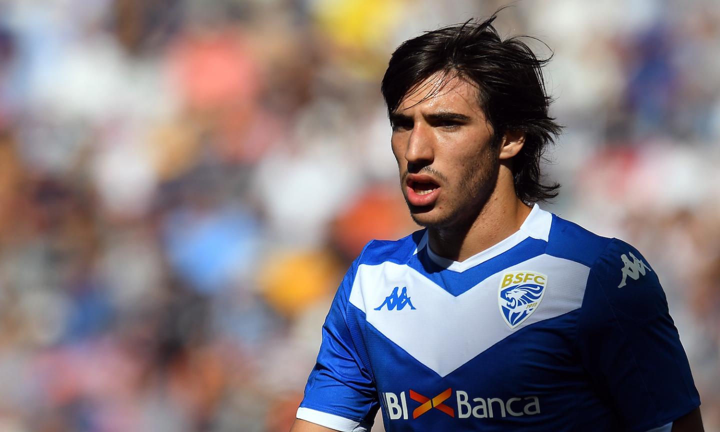 Juve, a chance to study Tonali: the details